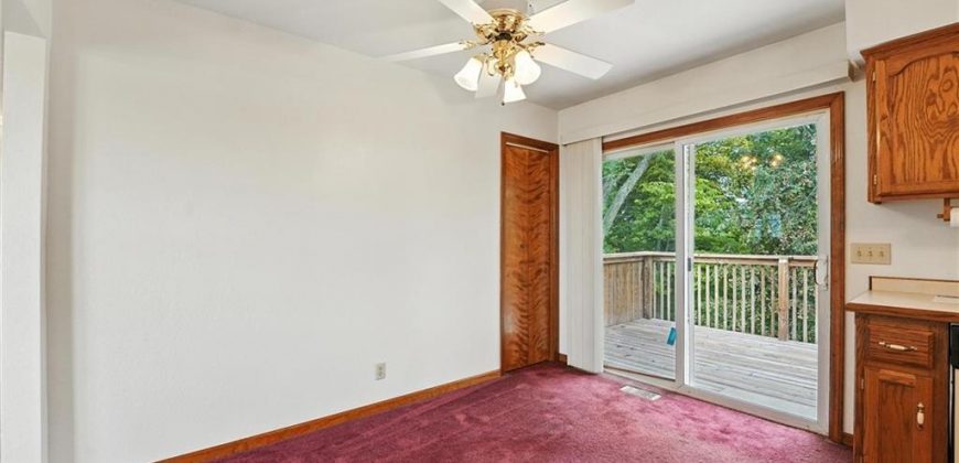 Homes for Sale in Excelsior Springs, MO 64024 | 420 E Seybold Road
