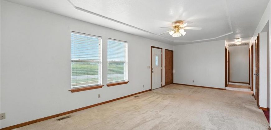 Homes for Sale in Excelsior Springs, MO 64024 | 420 E Seybold Road