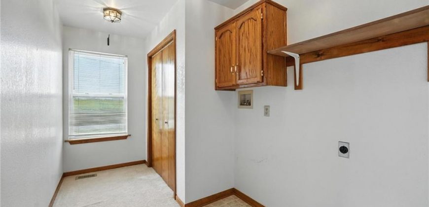 Homes for Sale in Excelsior Springs, MO 64024 | 420 E Seybold Road