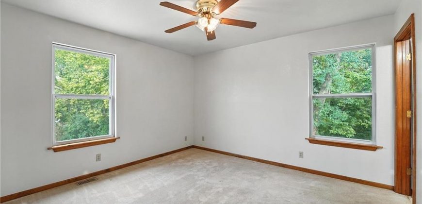 Homes for Sale in Excelsior Springs, MO 64024 | 420 E Seybold Road