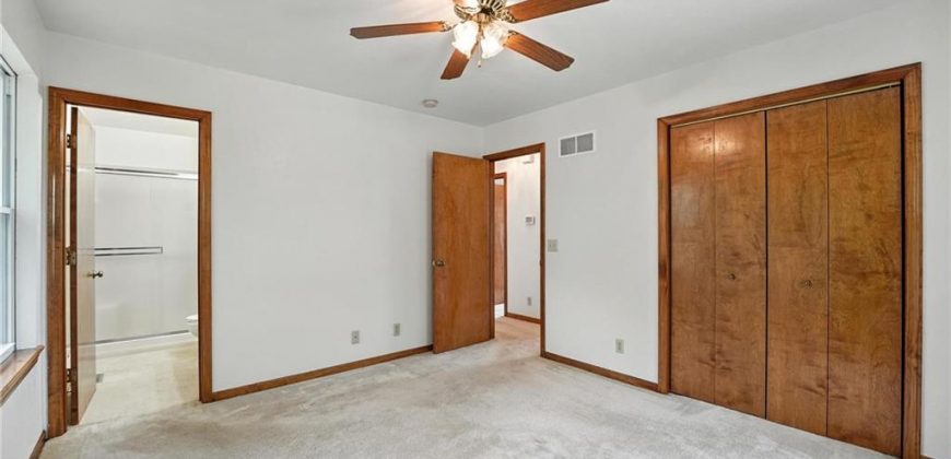 Homes for Sale in Excelsior Springs, MO 64024 | 420 E Seybold Road