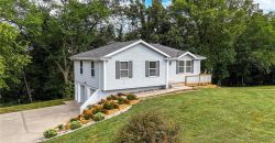 Homes for Sale in Excelsior Springs, MO 64024 | 420 E Seybold Road