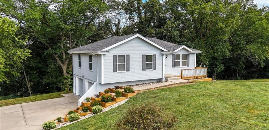 Homes for Sale in Excelsior Springs, MO 64024 | 420 E Seybold Road