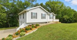 Homes for Sale in Excelsior Springs, MO 64024 | 420 E Seybold Road
