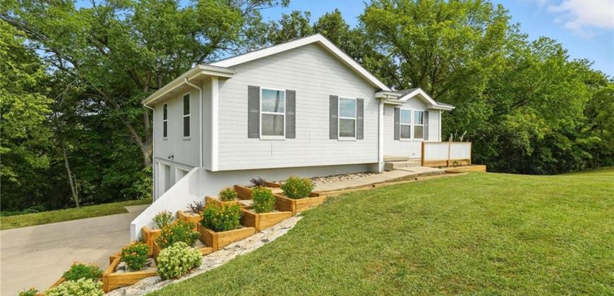 Homes for Sale in Excelsior Springs, MO 64024 | 420 E Seybold Road