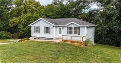 Homes for Sale in Excelsior Springs, MO 64024 | 420 E Seybold Road