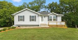 Homes for Sale in Excelsior Springs, MO 64024 | 420 E Seybold Road