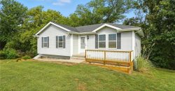 Homes for Sale in Excelsior Springs, MO 64024 | 420 E Seybold Road