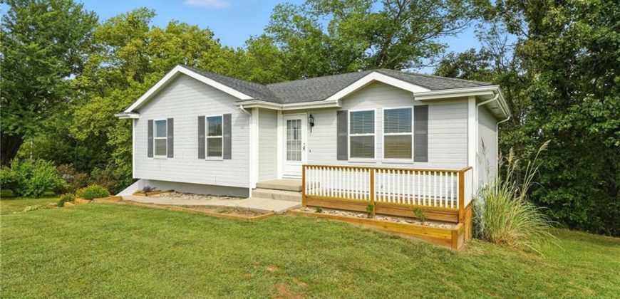Homes for Sale in Excelsior Springs, MO 64024 | 420 E Seybold Road