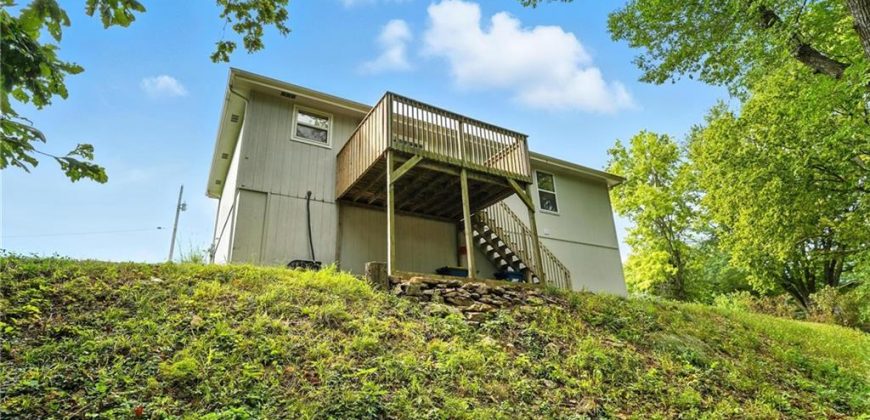 Homes for Sale in Excelsior Springs, MO 64024 | 420 E Seybold Road