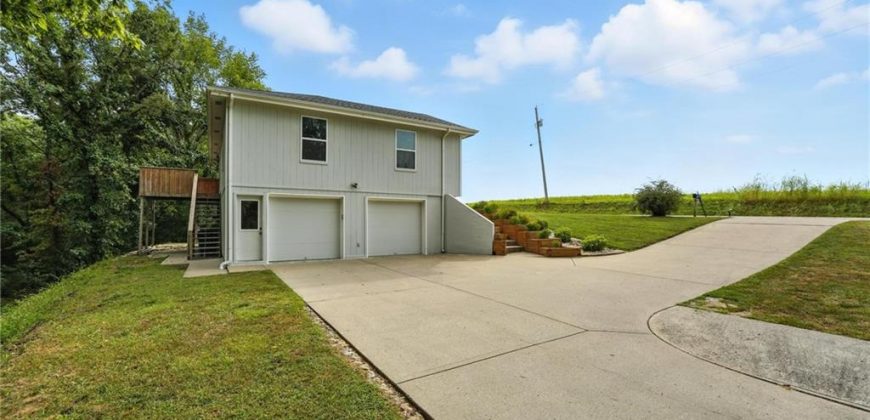 Homes for Sale in Excelsior Springs, MO 64024 | 420 E Seybold Road