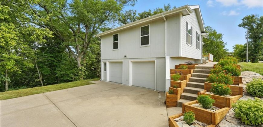 Homes for Sale in Excelsior Springs, MO 64024 | 420 E Seybold Road