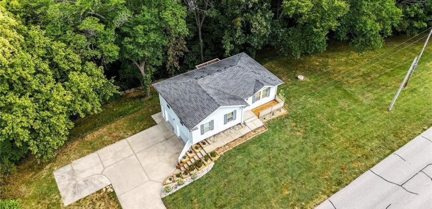 Homes for Sale in Excelsior Springs, MO 64024 | 420 E Seybold Road