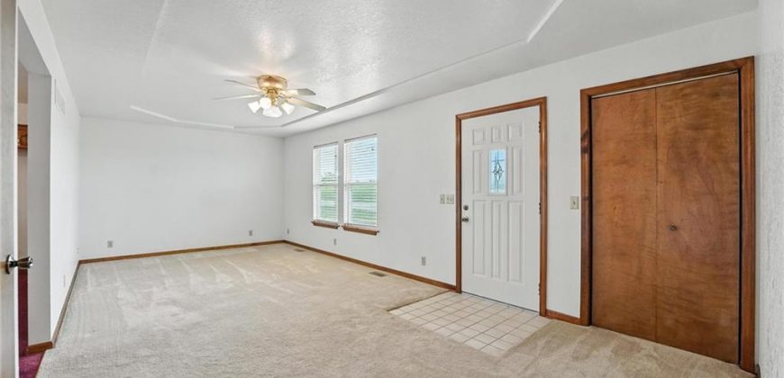 Homes for Sale in Excelsior Springs, MO 64024 | 420 E Seybold Road