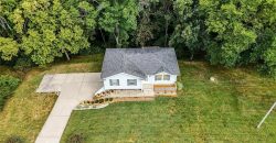 Homes for Sale in Excelsior Springs, MO 64024 | 420 E Seybold Road