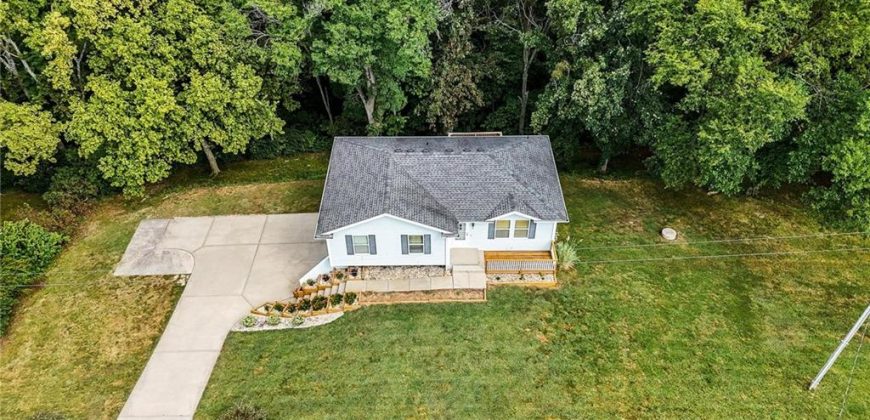Homes for Sale in Excelsior Springs, MO 64024 | 420 E Seybold Road