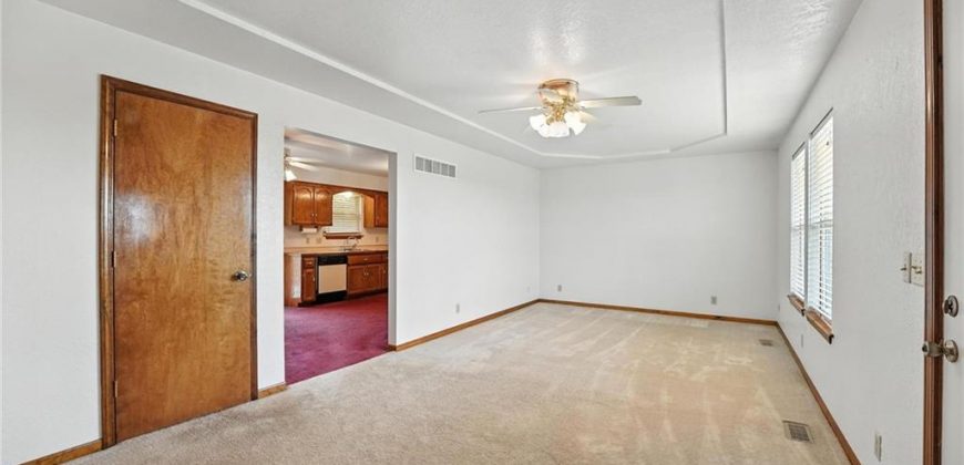 Homes for Sale in Excelsior Springs, MO 64024 | 420 E Seybold Road