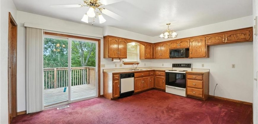 Homes for Sale in Excelsior Springs, MO 64024 | 420 E Seybold Road