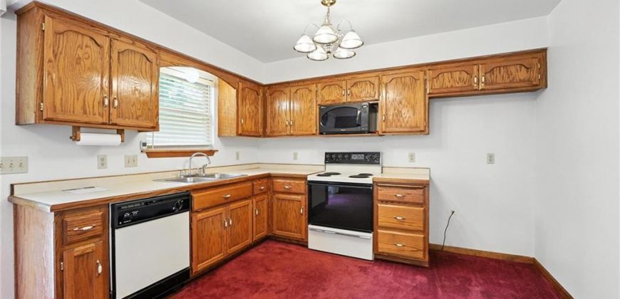 Homes for Sale in Excelsior Springs, MO 64024 | 420 E Seybold Road