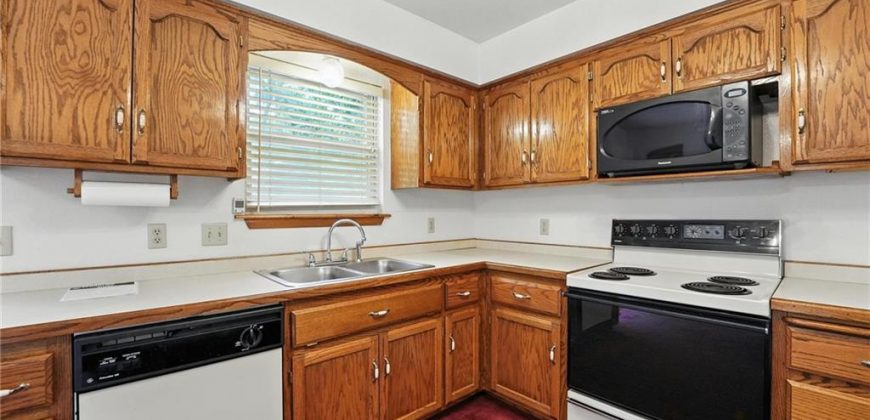Homes for Sale in Excelsior Springs, MO 64024 | 420 E Seybold Road