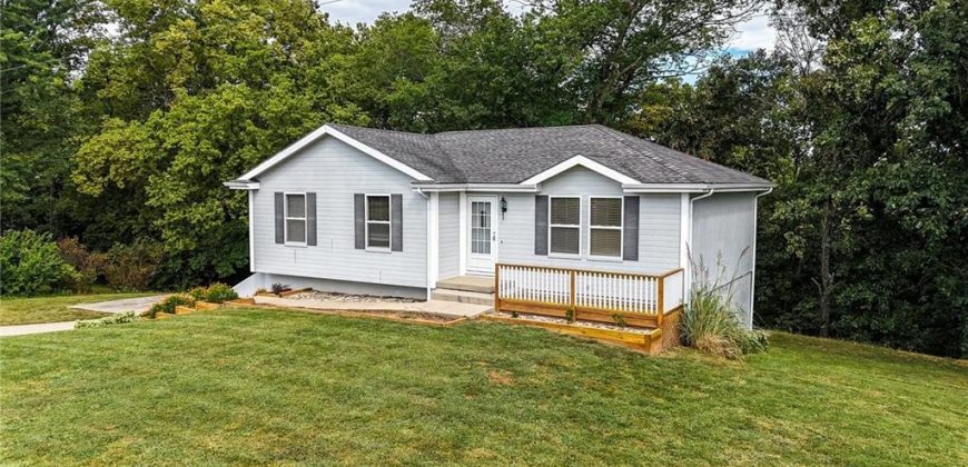Homes for Sale in Excelsior Springs, MO 64024 | 420 E Seybold Road
