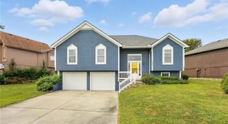 Homes for Sale in Kansas City, MO 64157 | 8521 NE 109th Terrace