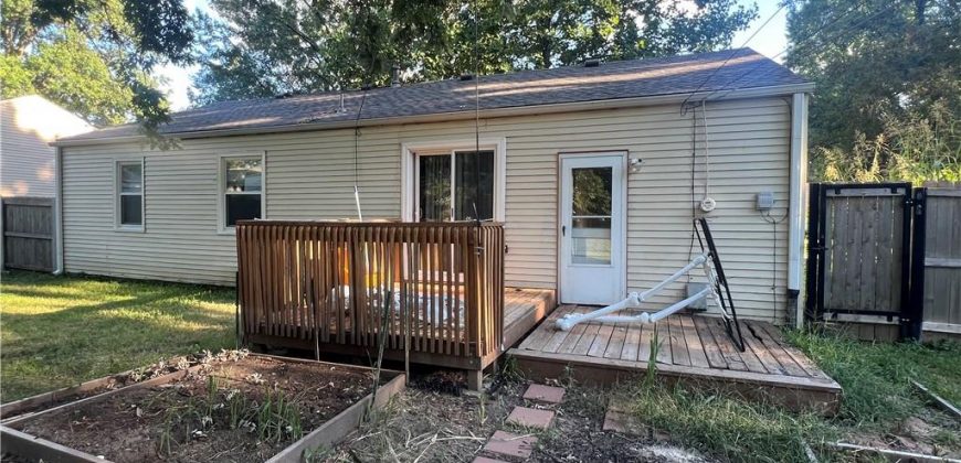 Homes for Sale in Kansas City, MO 64118 | 1300 NE 67th Terrace