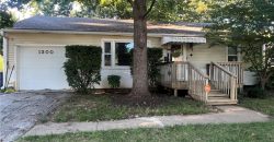 Homes for Sale in Kansas City, MO 64118 | 1300 NE 67th Terrace