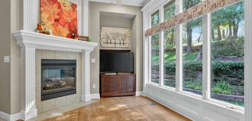 Homes for Sale in Kansas City, MO 64151 | 5609 NW 82nd Street
