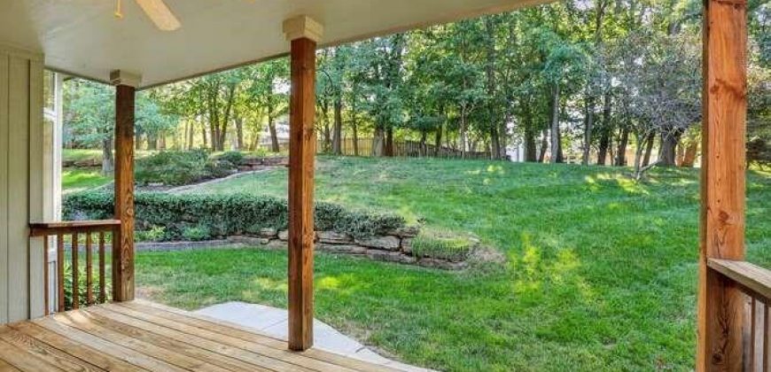 Homes for Sale in Kansas City, MO 64151 | 5609 NW 82nd Street
