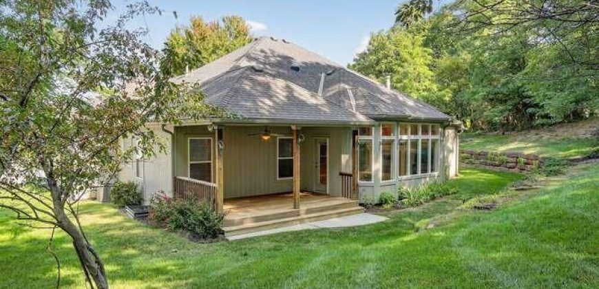Homes for Sale in Kansas City, MO 64151 | 5609 NW 82nd Street