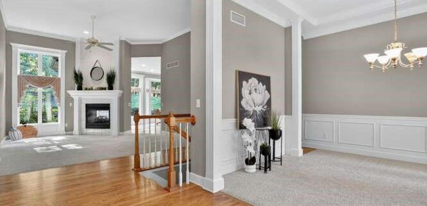 Homes for Sale in Kansas City, MO 64151 | 5609 NW 82nd Street