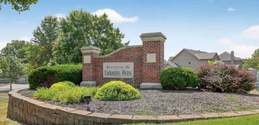 Homes for Sale in Kansas City, MO 64151 | 5609 NW 82nd Street