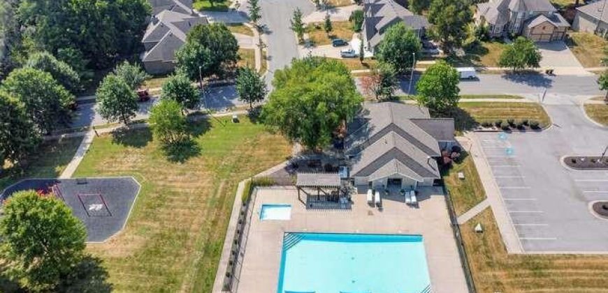 Homes for Sale in Kansas City, MO 64151 | 5609 NW 82nd Street