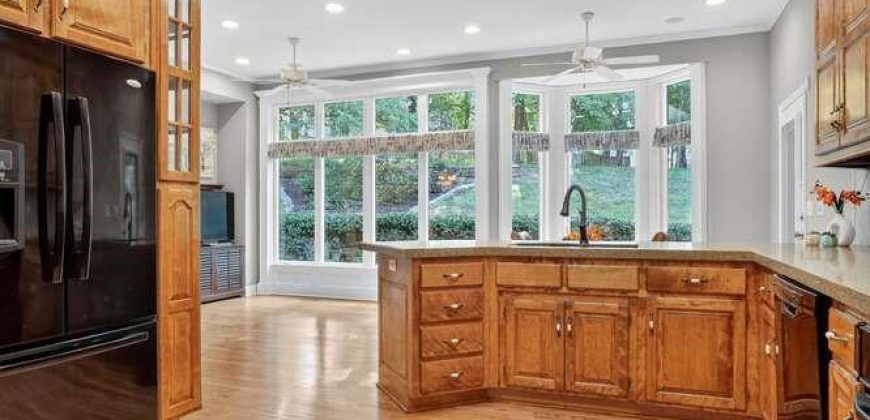 Homes for Sale in Kansas City, MO 64151 | 5609 NW 82nd Street