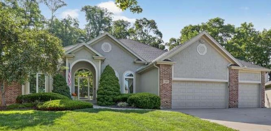 Homes for Sale in Kansas City, MO 64151 | 5609 NW 82nd Street