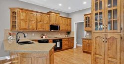 Homes for Sale in Kansas City, MO 64151 | 5609 NW 82nd Street