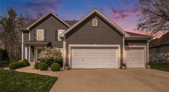 Homes for Sale in Kansas City, MO 64157 | 10612 NE 102ND Terrace