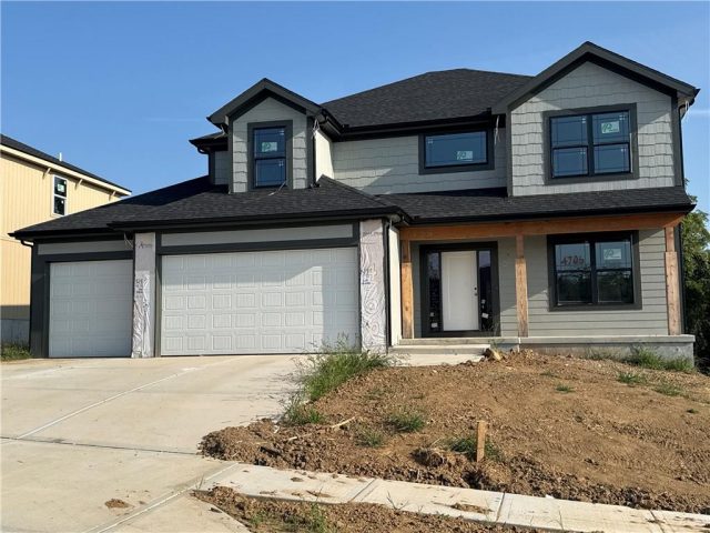 Homes for Sale in Kansas City, MO 64156 | 4706 NE 86 Terrace