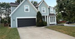 Homes for Sale in Kansas City, MO 64155 | 1301 NE 95TH Terrace