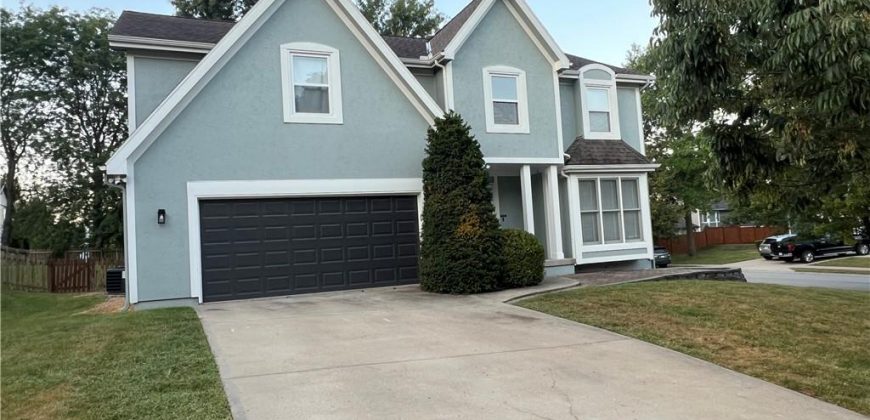 Homes for Sale in Kansas City, MO 64155 | 1301 NE 95TH Terrace