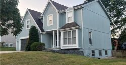 Homes for Sale in Kansas City, MO 64155 | 1301 NE 95TH Terrace
