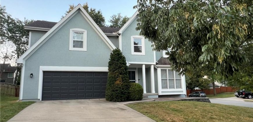 Homes for Sale in Kansas City, MO 64155 | 1301 NE 95TH Terrace