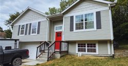 Homes for Sale in Holt, MO 64048 | 650  Cleveland Street