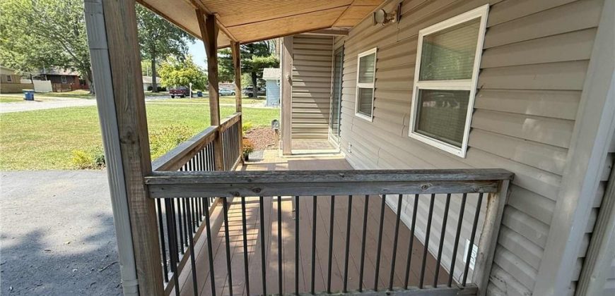 Homes for Sale in Excelsior Springs, MO 64024 | 106  Sunset Lane