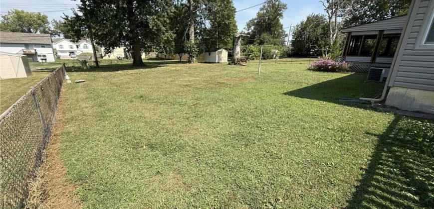 Homes for Sale in Excelsior Springs, MO 64024 | 106  Sunset Lane