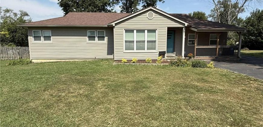Homes for Sale in Excelsior Springs, MO 64024 | 106  Sunset Lane