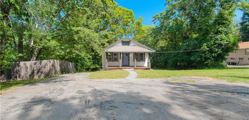 Homes for Sale in Kansas City, MO 64117 | 3600 NE 35th Street
