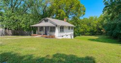 Homes for Sale in Kansas City, MO 64117 | 3600 NE 35th Street