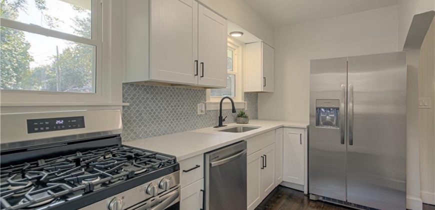 Homes for Sale in Kansas City, MO 64117 | 3600 NE 35th Street